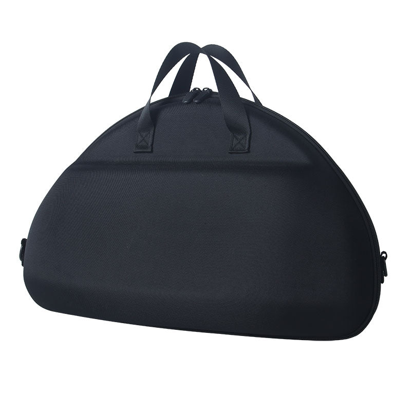 Shockproof Bag for Harman Kardon GO+PLAY 3 Bluetooth Speaker Zipper Case Shockproof Bag for Harman Kardon GO+PLAY 3 Bluetooth Speaker Zipper Case